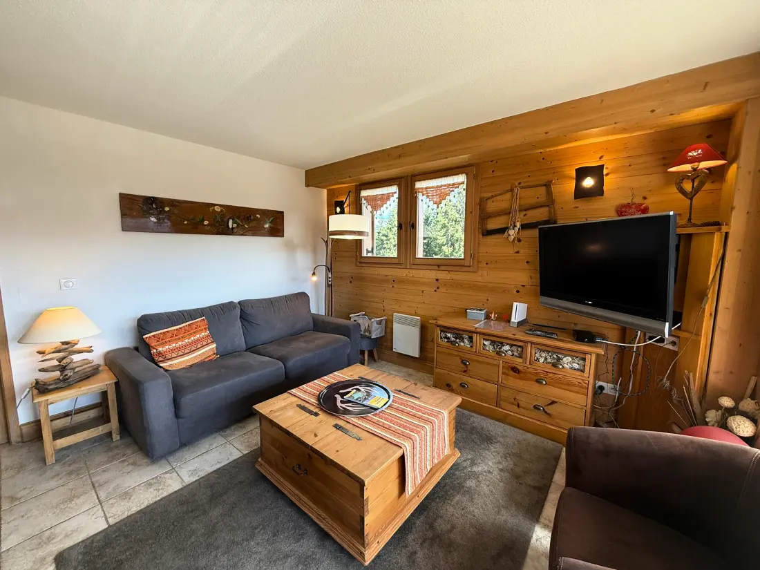 Location de Vacances Villard-sur-Doron 67