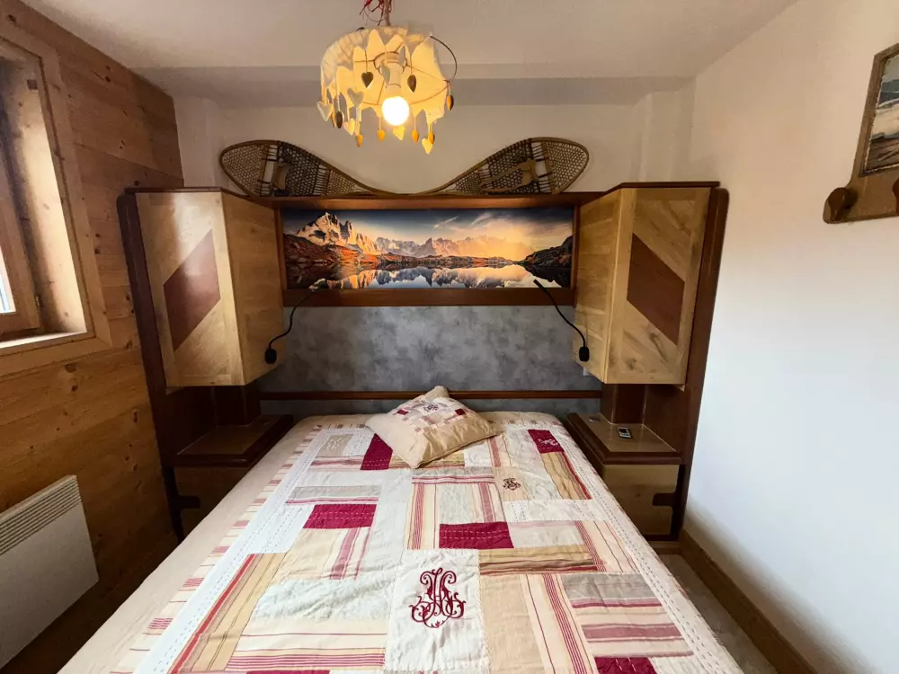 Location de Vacances Villard-sur-Doron 67