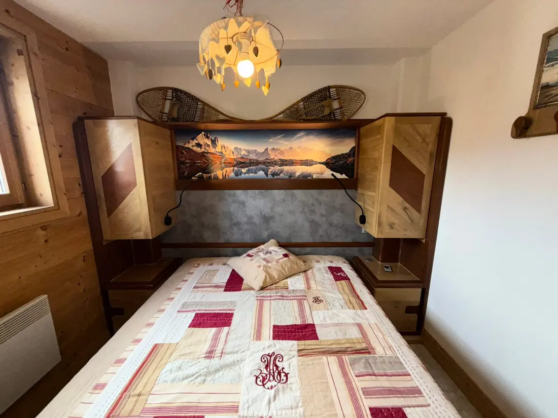 Location de Vacances Villard-sur-Doron 67