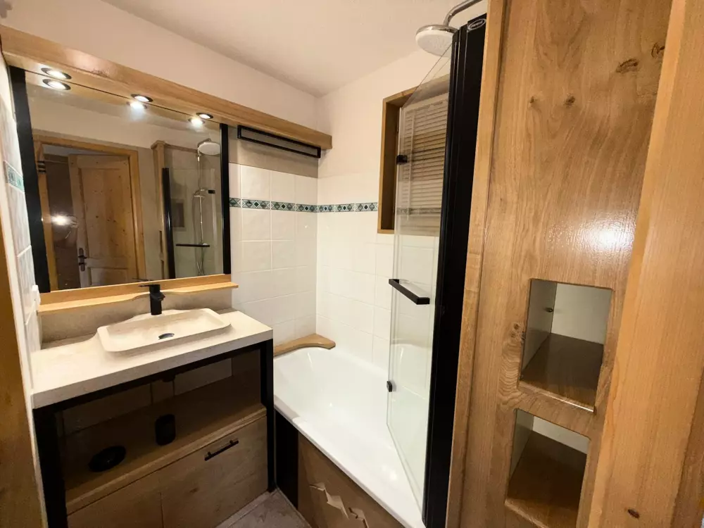 Location de Vacances Villard-sur-Doron 67