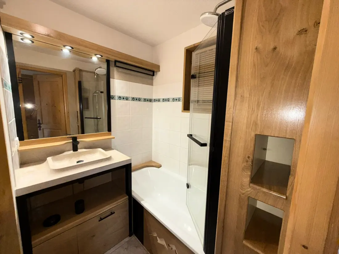 Location de Vacances Villard-sur-Doron 67
