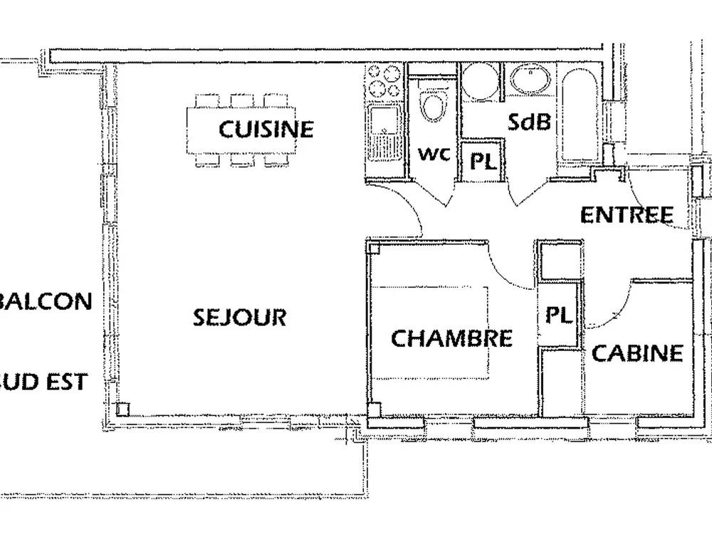 Location de Vacances Villard-sur-Doron 67