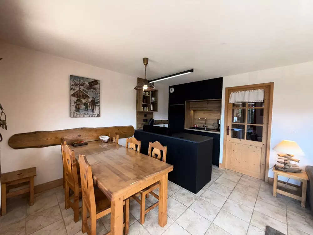 Location de Vacances Villard-sur-Doron 67
