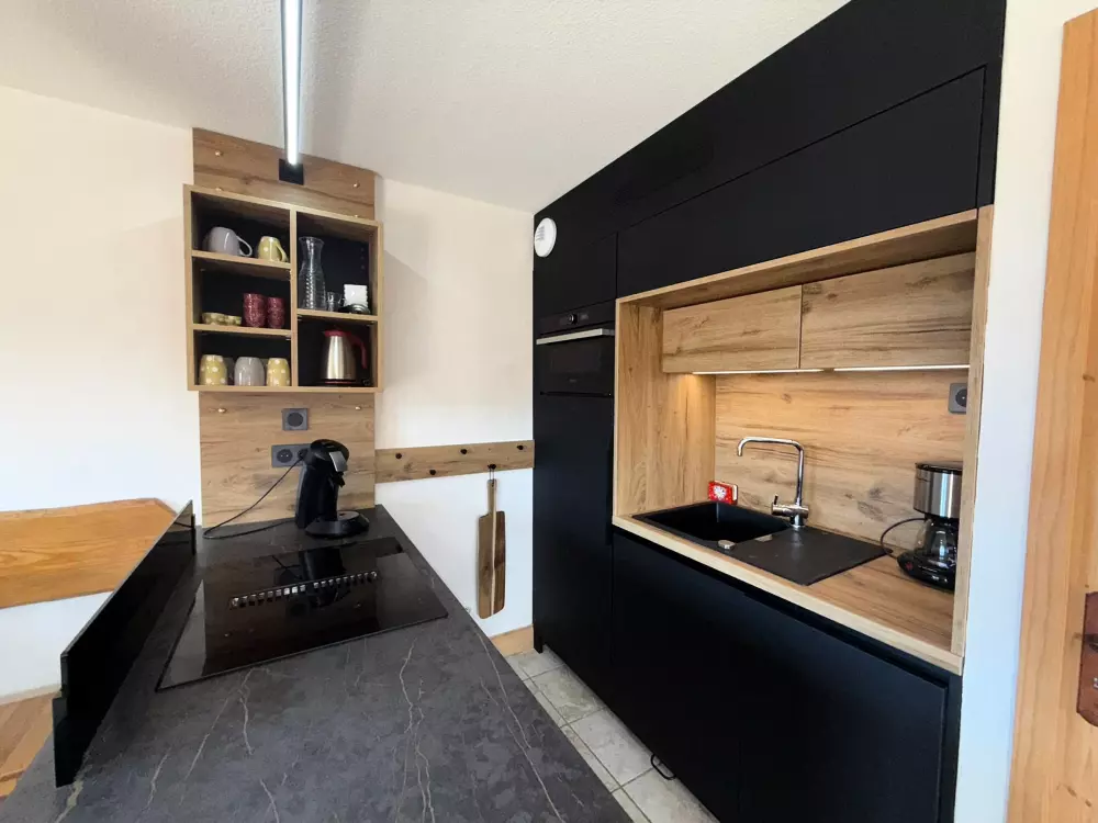 Location de Vacances Villard-sur-Doron 67