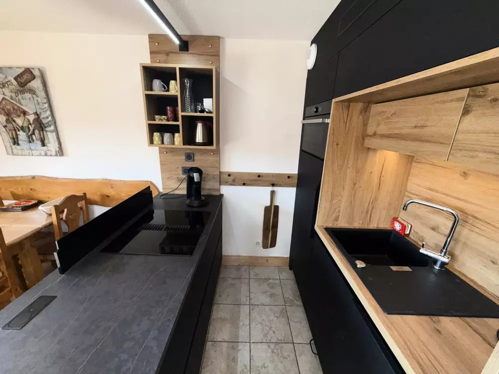 Location de Vacances Villard-sur-Doron 67