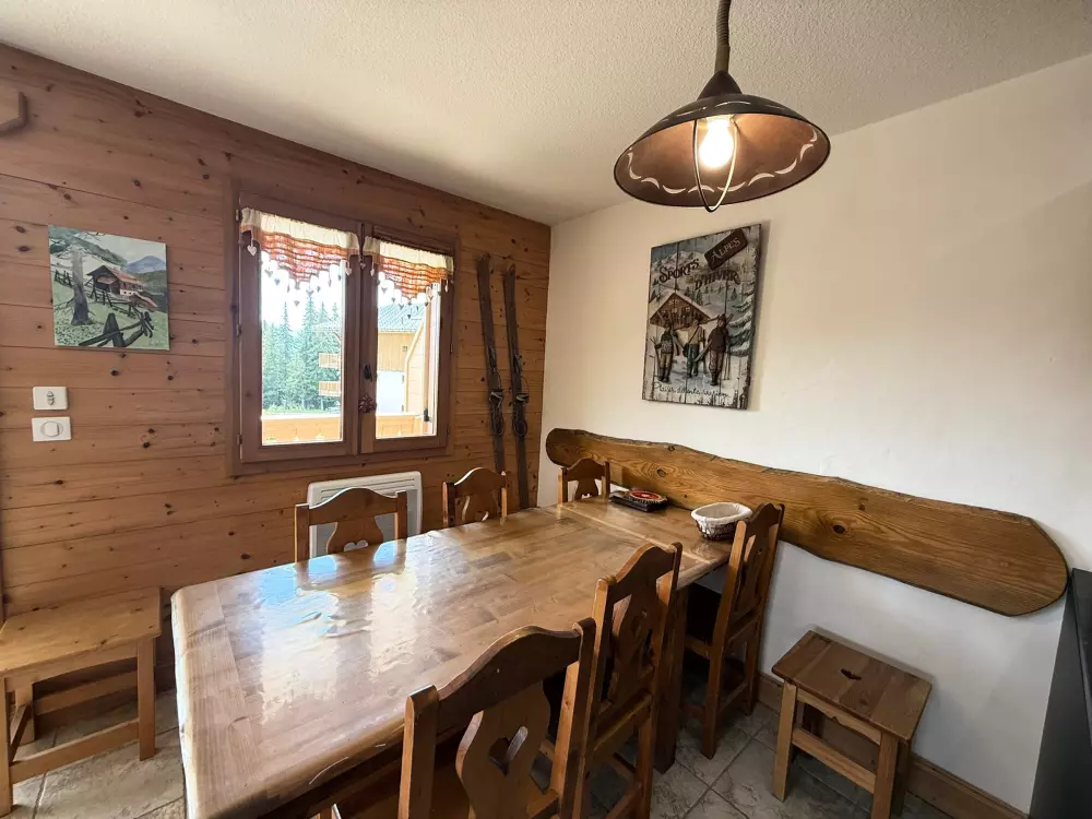 Location de Vacances Villard-sur-Doron 67