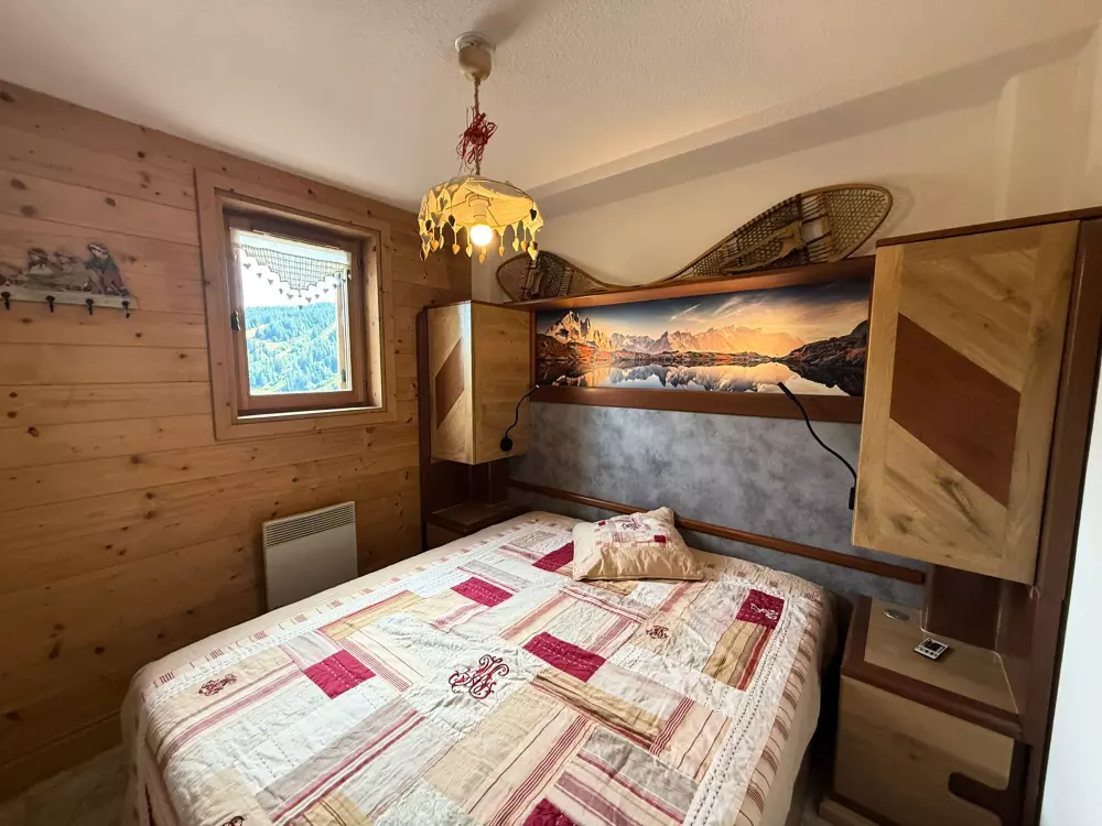 Location de Vacances Villard-sur-Doron 67