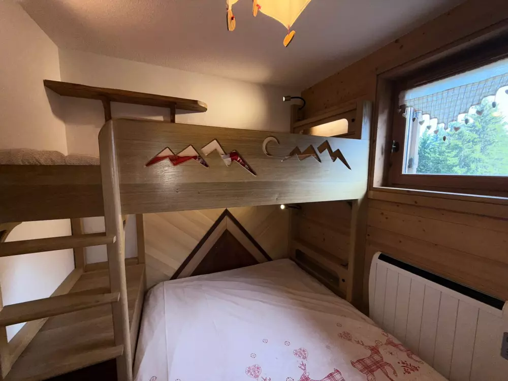 Location de Vacances Villard-sur-Doron 67