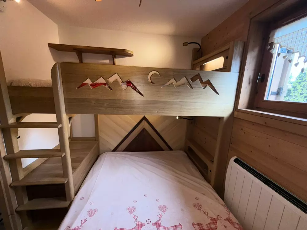 Location de Vacances Villard-sur-Doron 67