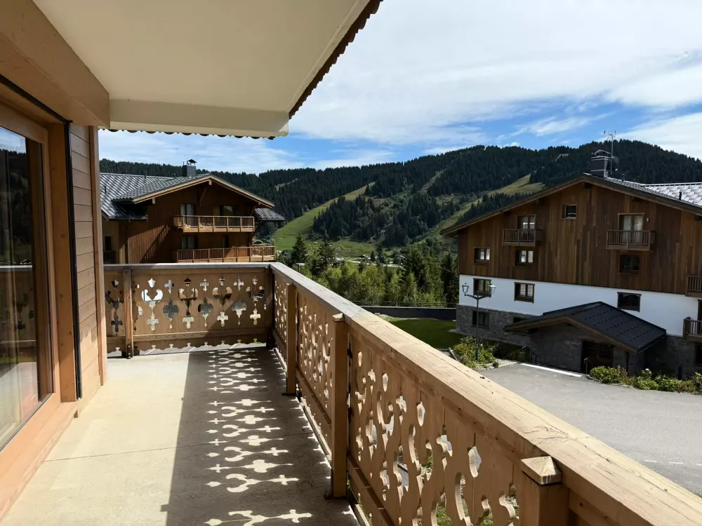 Location de Vacances Villard-sur-Doron 67