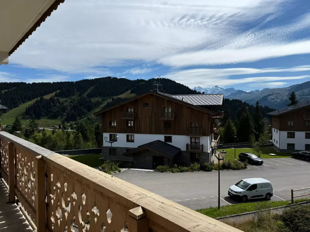 Location de Vacances Villard-sur-Doron 67