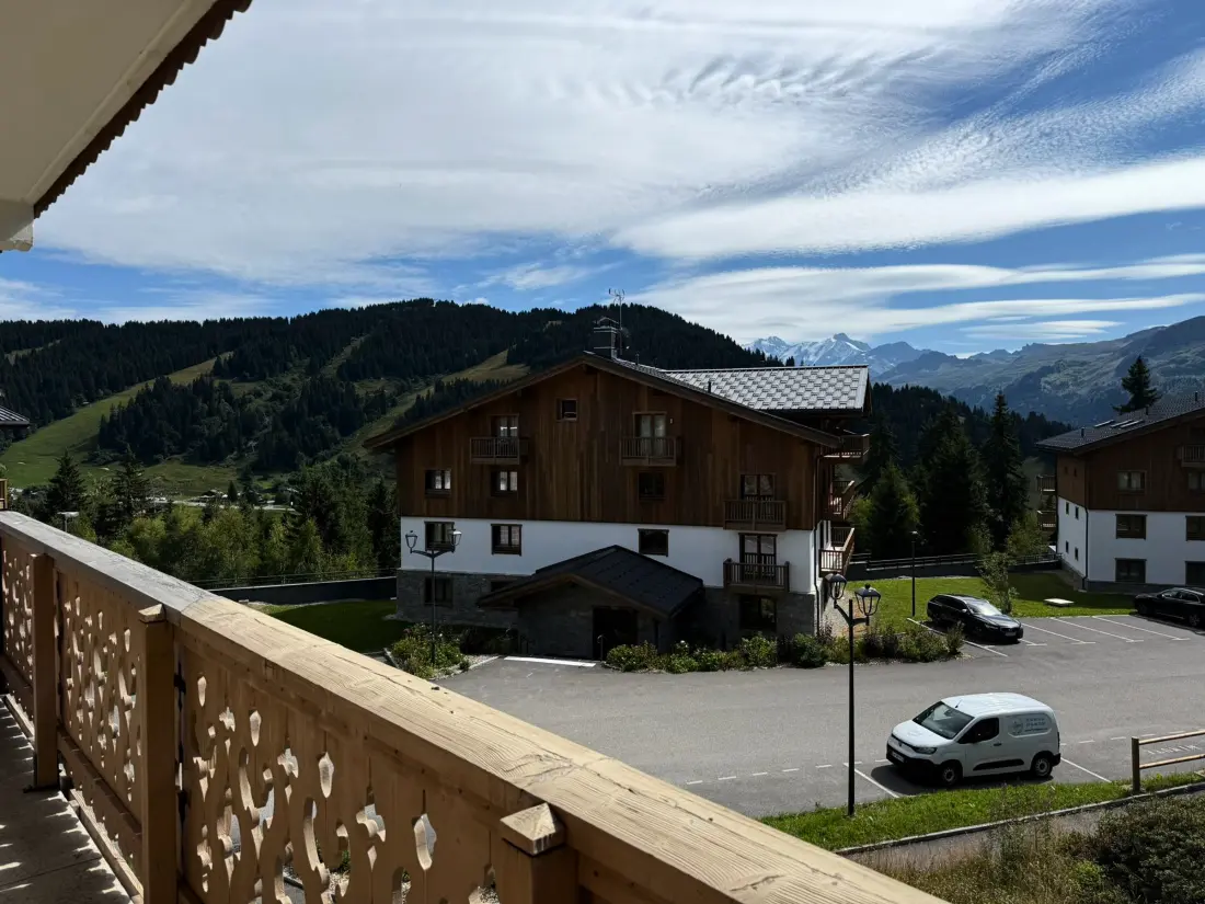 Location de Vacances Villard-sur-Doron 67