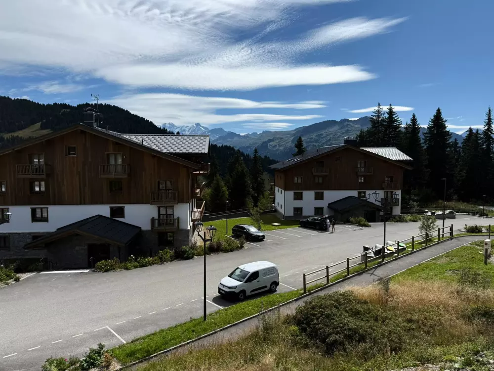 Location de Vacances Villard-sur-Doron 67