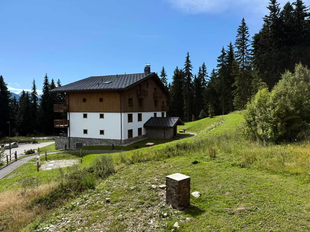 Location de Vacances Villard-sur-Doron 67