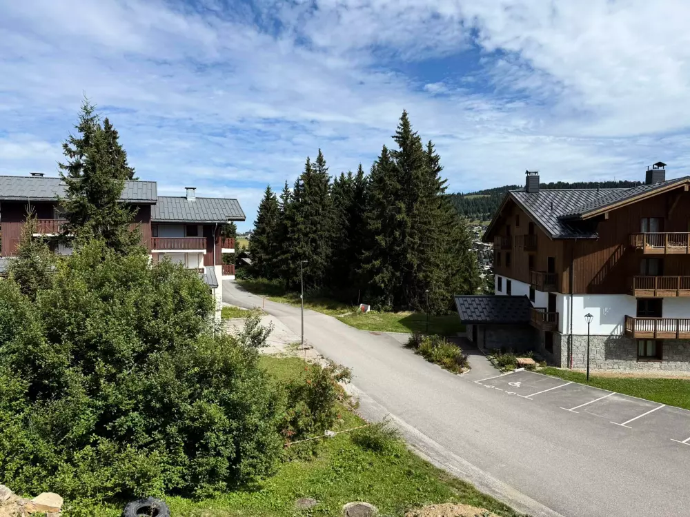 Location de Vacances Villard-sur-Doron 67