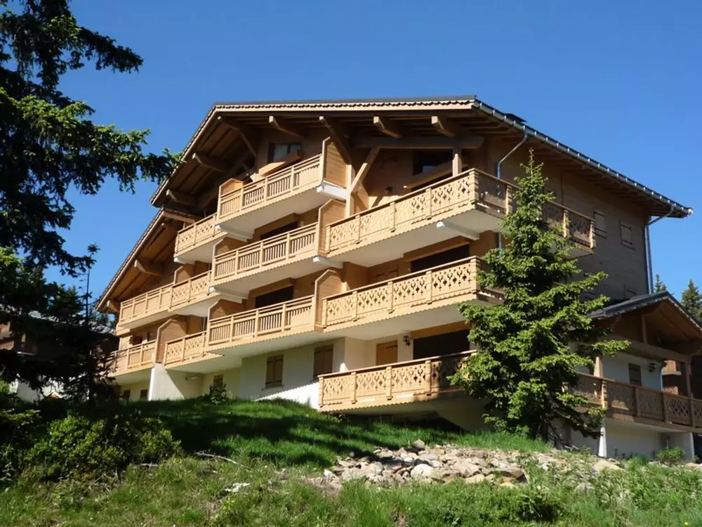 Location de Vacances Villard-sur-Doron 67