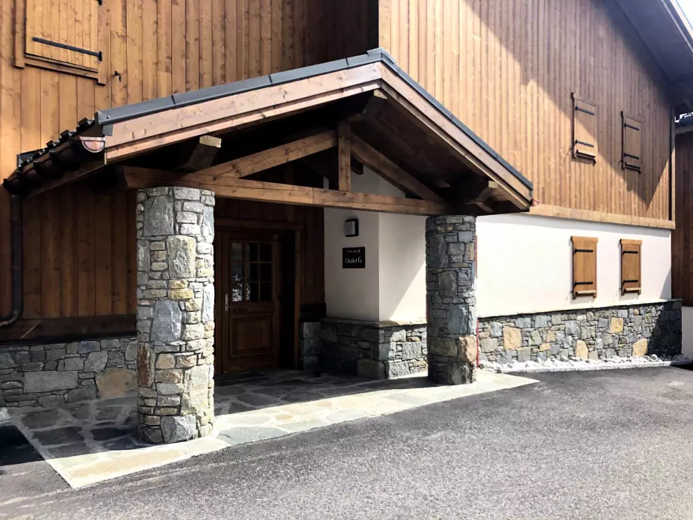 Location de Vacances Villard-sur-Doron 68