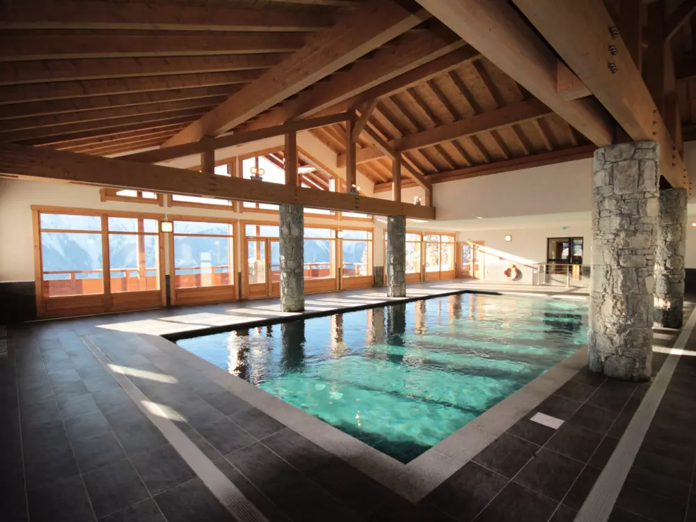 Location de Vacances Villard-sur-Doron 68