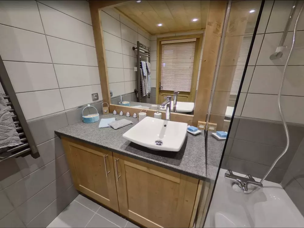 Location de Vacances Villard-sur-Doron 68