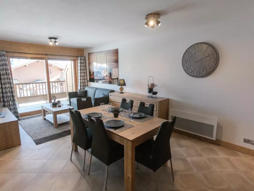 Location de Vacances Villard-sur-Doron 68