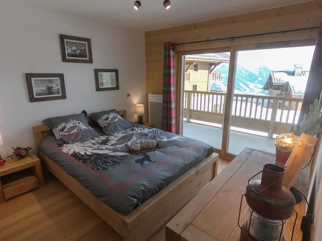 Location de Vacances Villard-sur-Doron 68