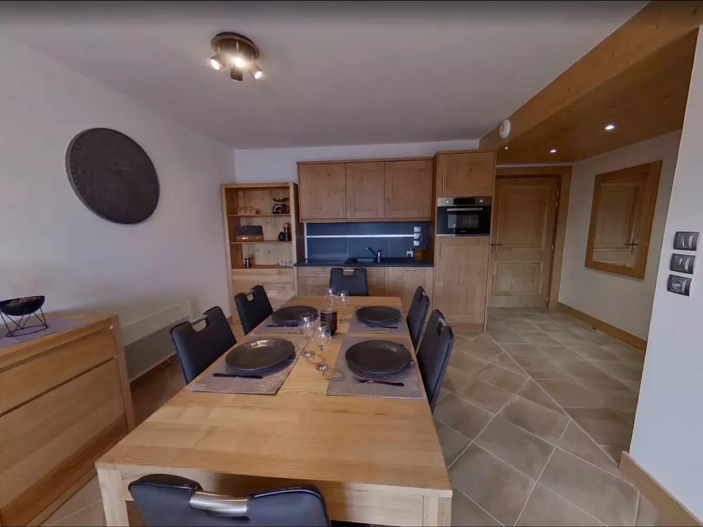 Location de Vacances Villard-sur-Doron 68