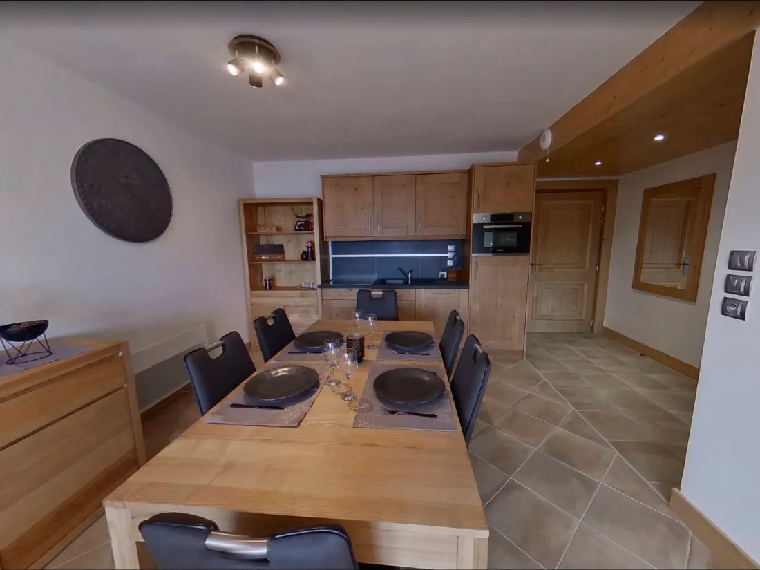 Location de Vacances Villard-sur-Doron 68
