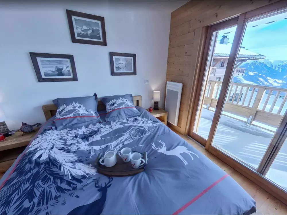 Location de Vacances Villard-sur-Doron 68