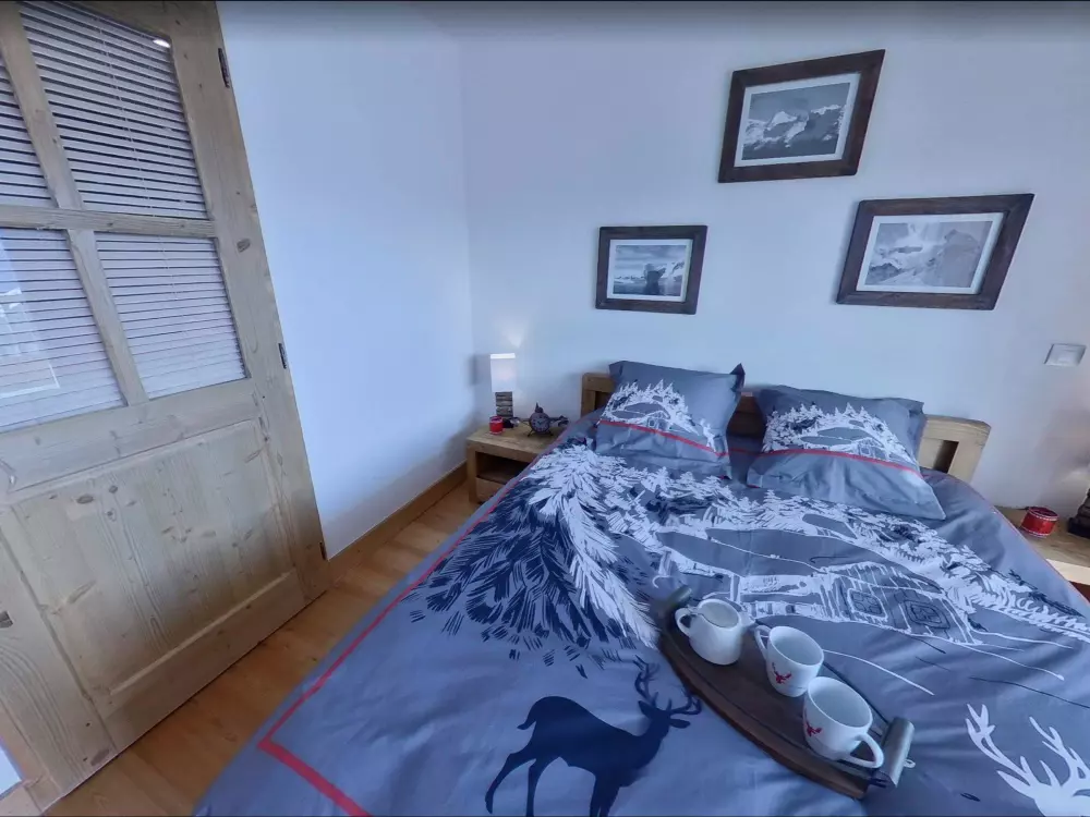 Location de Vacances Villard-sur-Doron 68