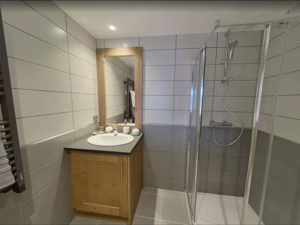 Location de Vacances Villard-sur-Doron 68