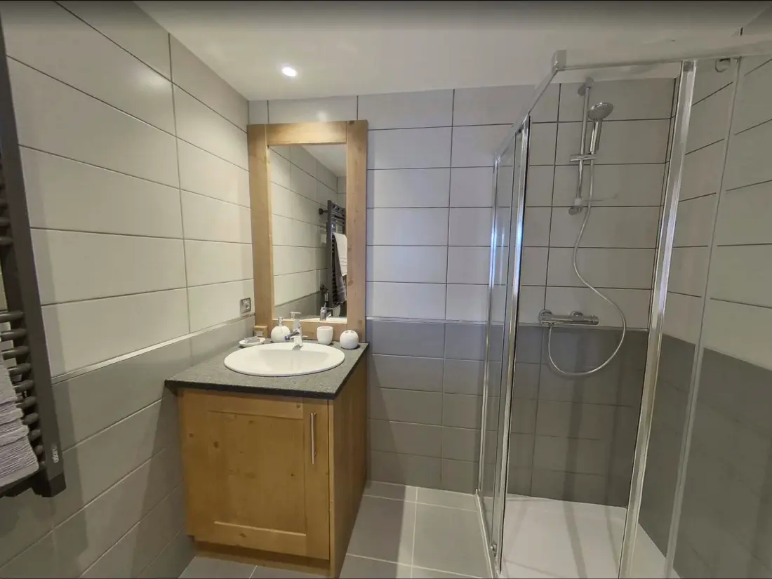 Location de Vacances Villard-sur-Doron 68