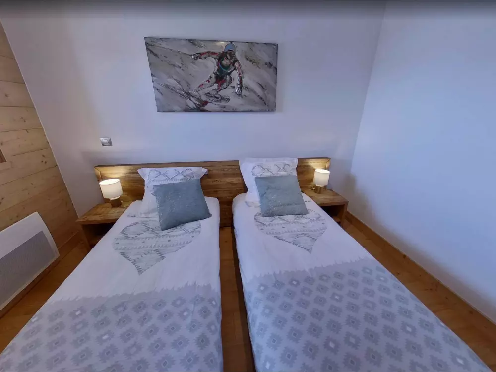 Location de Vacances Villard-sur-Doron 68