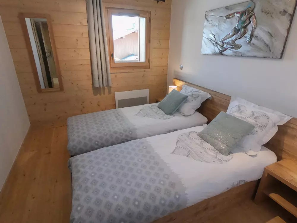 Location de Vacances Villard-sur-Doron 68