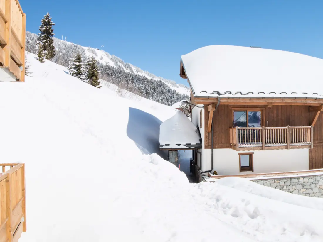 Location de Vacances Villard-sur-Doron 68