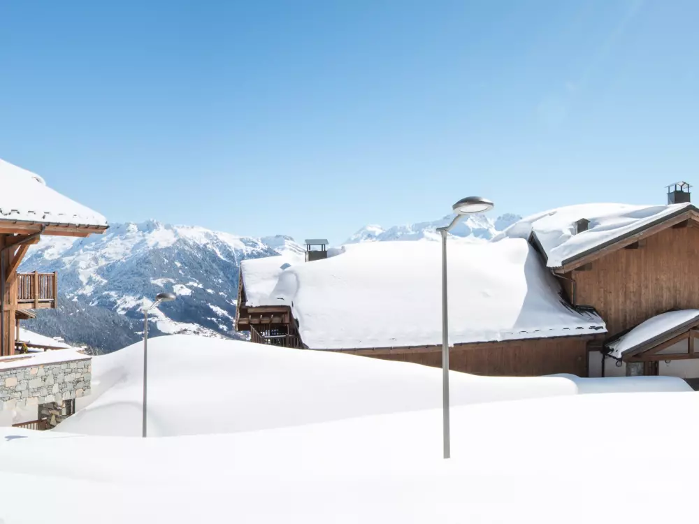 Location de Vacances Villard-sur-Doron 68