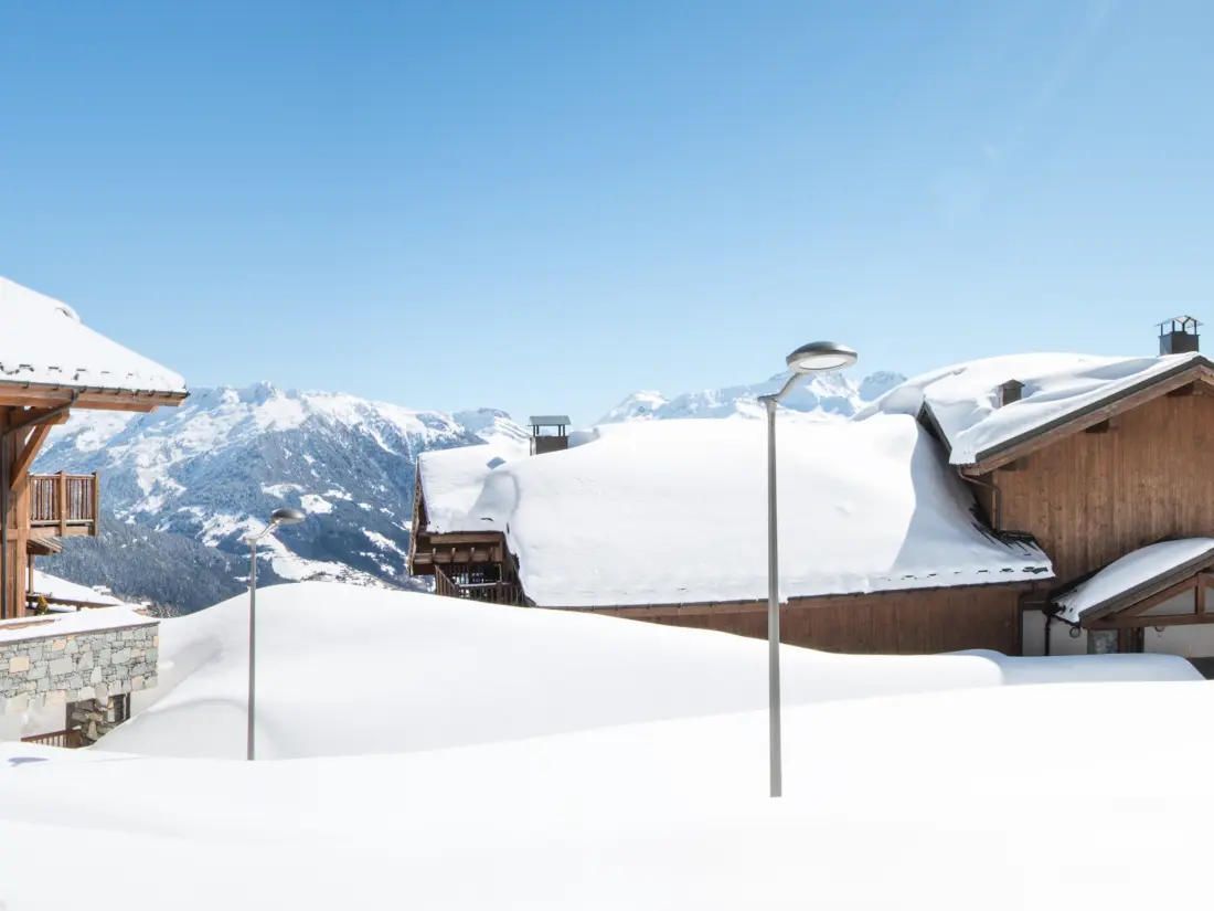Location de Vacances Villard-sur-Doron 68