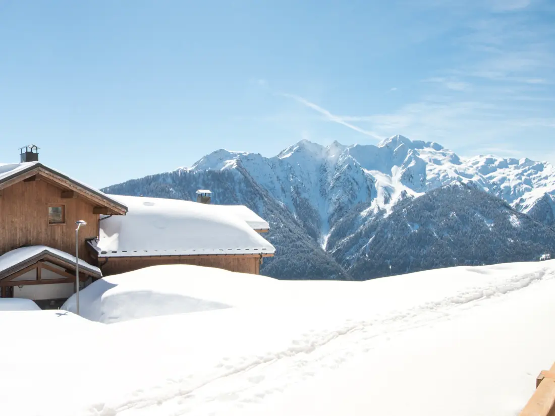 Location de Vacances Villard-sur-Doron 68