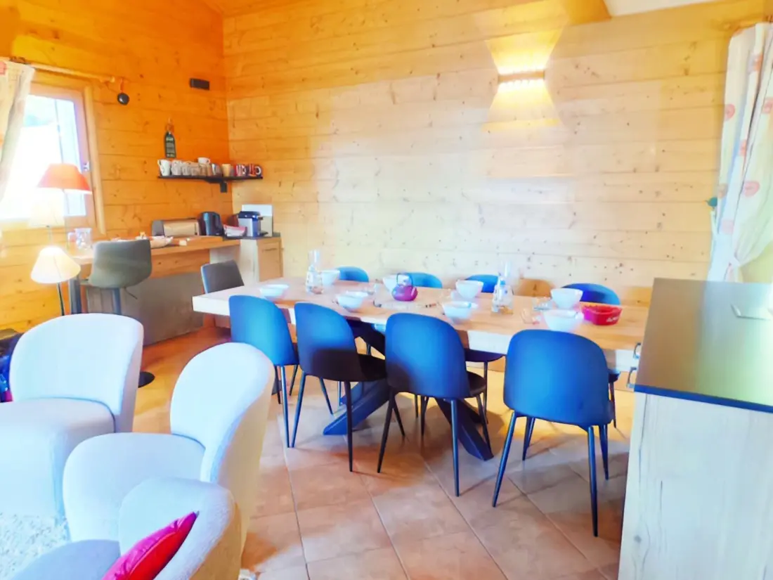 Location de Vacances Villard-sur-Doron 66