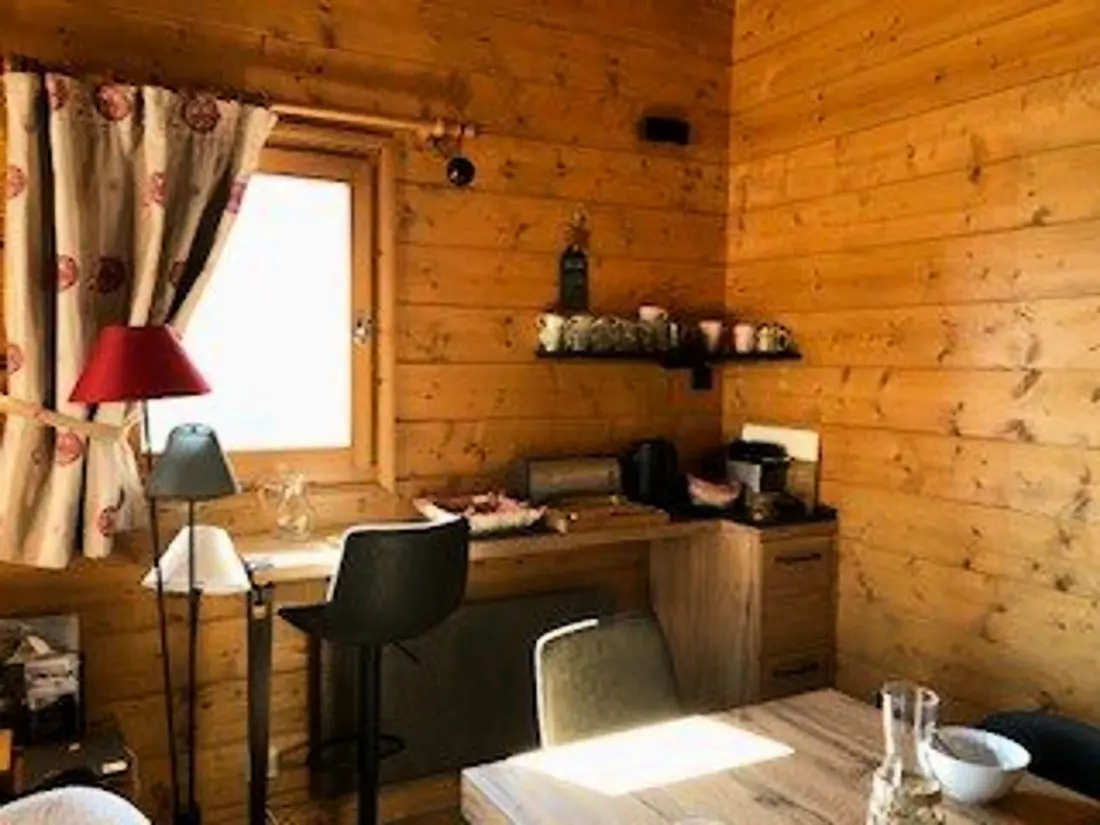 Location de Vacances Villard-sur-Doron 66