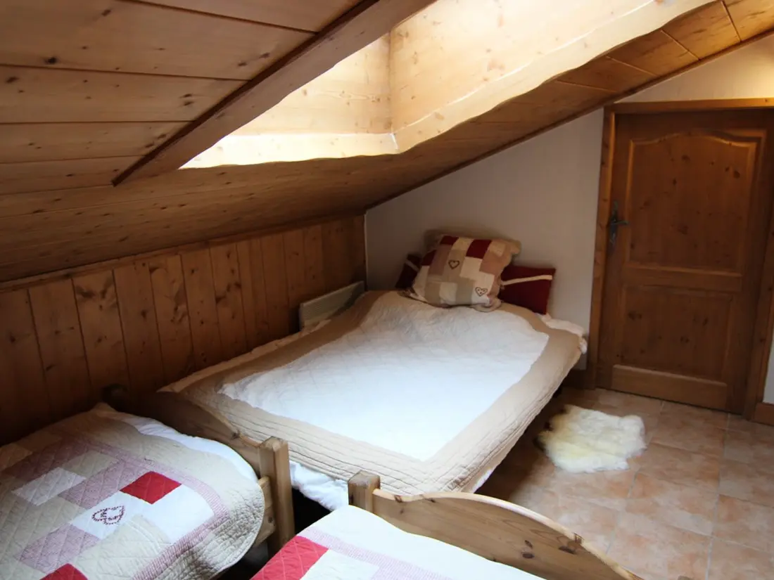 Location de Vacances Villard-sur-Doron 66