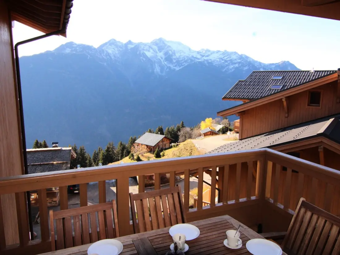 Location de Vacances Villard-sur-Doron 66
