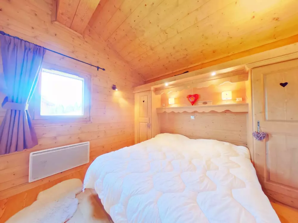 Location de Vacances Villard-sur-Doron 69