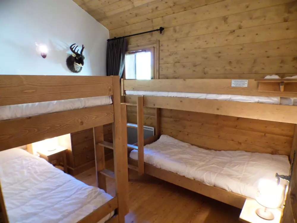 Location de Vacances Villard-sur-Doron 69