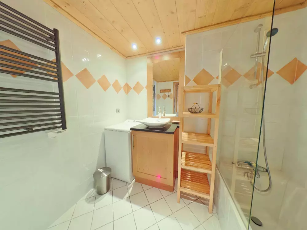 Location de Vacances Villard-sur-Doron 69