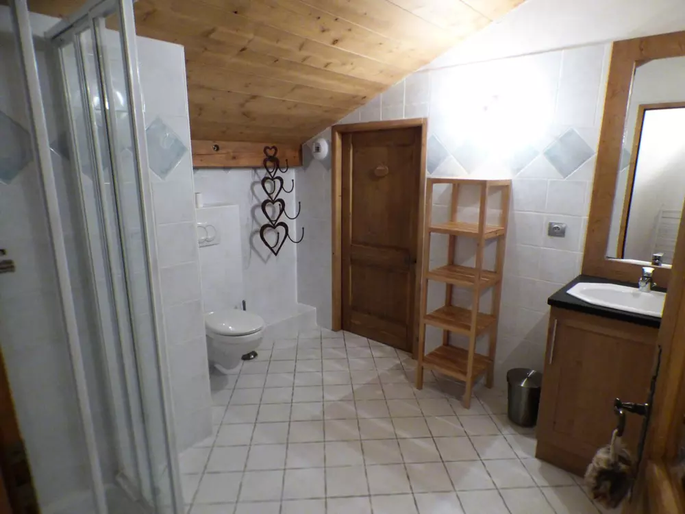 Location de Vacances Villard-sur-Doron 69
