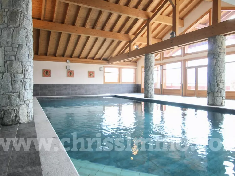 Location de Vacances Villard-sur-Doron 69
