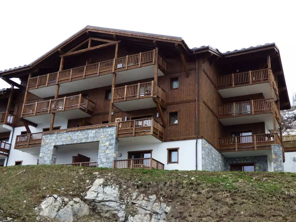 Location de Vacances Villard-sur-Doron 69