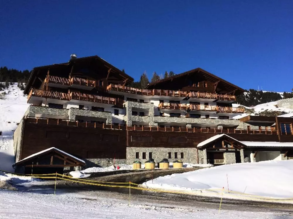 Location de Vacances Villard-sur-Doron 69