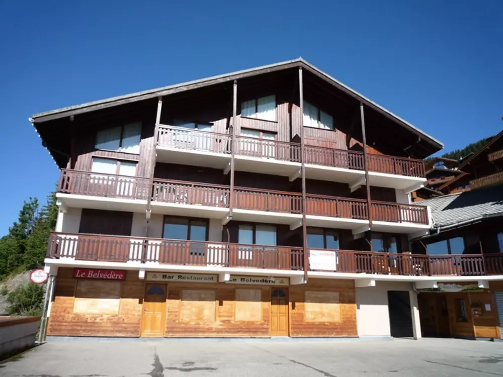 Location de Vacances Villard-sur-Doron 70