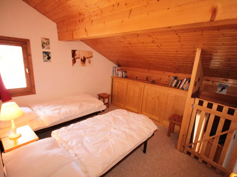 Location de Vacances Villard-sur-Doron 70